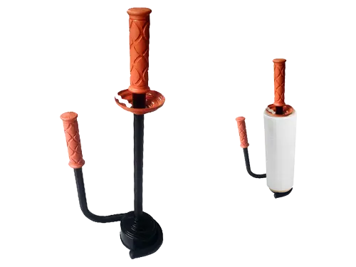 Aplicador para Filme Stretch