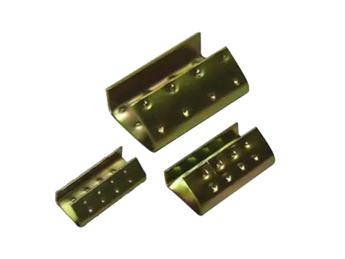 Selos para Polifitas PP